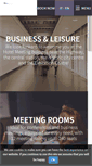 Mobile Screenshot of meetinghotel.it